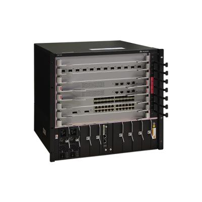 China Performance S9700 Series Switch S9706 Transmission For GE Networking Stable 100 Tbps 14.4 for sale