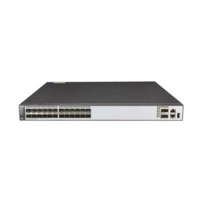 China Original Switch S6720S-26Q-EI-24S-DC S6720S-26Q-EI-24S-DC Network Switch for sale