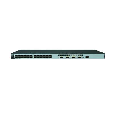 China Hot Sale Switch S5720S-28P-LI-AC 24 Ports Network Switch 336 Gbps for sale