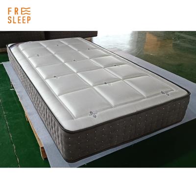 China Hot Sale Super Kind Size Hypoallergenic Side Using Decompression Mattress MEDIUM Sponge for sale