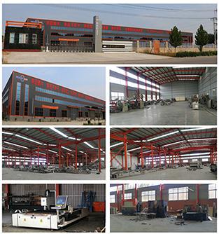 Verified China supplier - Shandong Jiaxin Industrial Equipment Co., Ltd.