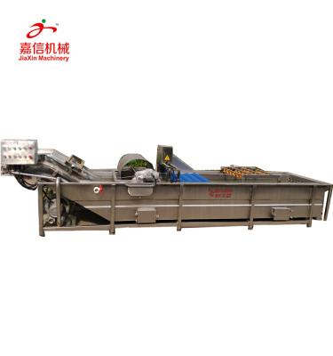 China High Efficiency High Efficiency Air Bubble Vegetable Seal for sale