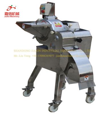 China Fruit Processing Plant Multifunctional Industrial Commercial Vegetable Cutting Machine for sale