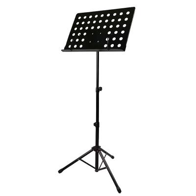 China Paisen Advanced Music Stand Lifting Universal Music Stand for HY-06 Musical Instrument for sale