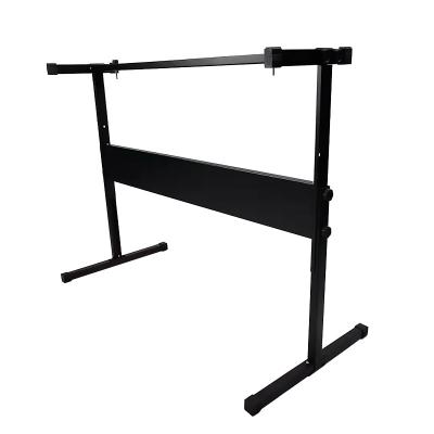 China Portable Professional Electric Piano Keyboard Stand Keyboard Stand for sale