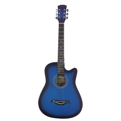 China Basswood Smiger Derulo Soporte Tanglewood Smiger Derulo Guitarra Acoustic Electric Guitar for sale