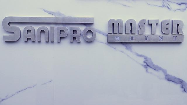 Verified China supplier - Ningbo Master Building Material Co., Ltd.