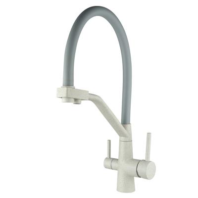 China Other Factory 304 Stainless Steel Luxury Classic Water Mixer Tap Contemporary Filter Kitchen Faucet On High Quality Sink Hot Sale for sale