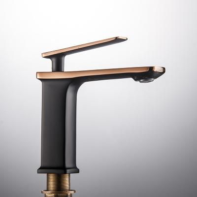 China Thermostatic Faucets Basin Faucet Widespread Hot Cold Water Vintage OEM Body Wash Room Mixer Taps High Quality Modern Sanitary Ware for sale