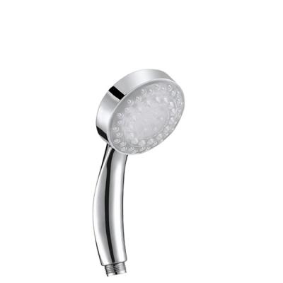 China With Diverter Sanipro 2018 LED Hot Handle Shower Head / Instant Shower Head for sale