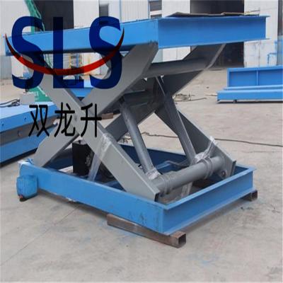 China Wholesale Platform Easy Hydraulic Mechanism Scissor Lift Table Best Convenience Safety Hand Atv Diy Scissor Lift for sale