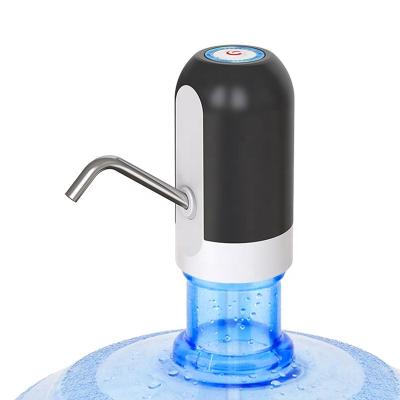 China Automatic Family Homes USB Rechargeable Portable Mini Electric Water Pump for sale