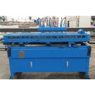 China Cheap Price High Speed ​​PA/PE/PP/PVC High Output Corrugated Pipe Extrusion Machine for sale