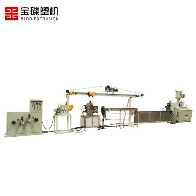 China High speed cheap price ABS/PLA/PVA/HIPS/PC material 3d printer extruder 3d printer filament extrusion line for sale