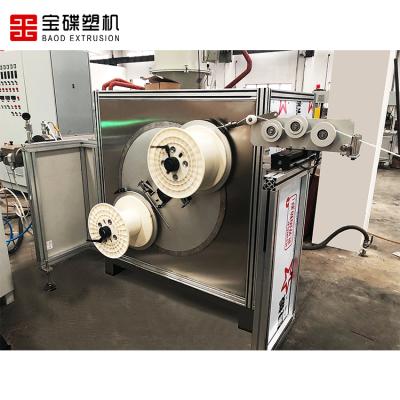 China Good Cost Performance Automatic Winding Machine Medical Industrial Wire Winding Machine for sale