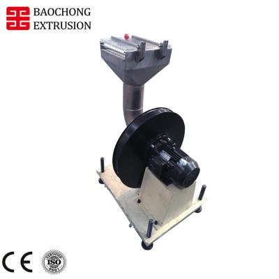 China Industry China Supplier Long Term Supply Recycling Plastic Granulator With CE ISO9001 for sale