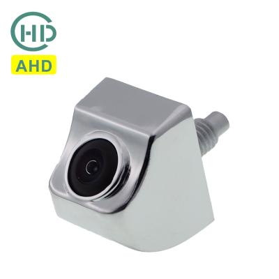 China Waterproof AHD 720P HD Car Rear View Camera Metal With Wide View Angle Backup Camera for sale