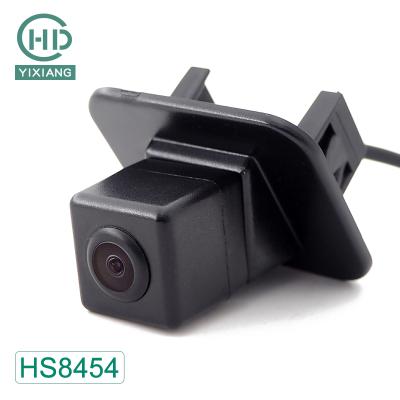 China Waterproof For 2020 Mazda CX4 AHD Reverse Car Camera Android Player Backup Camera for sale