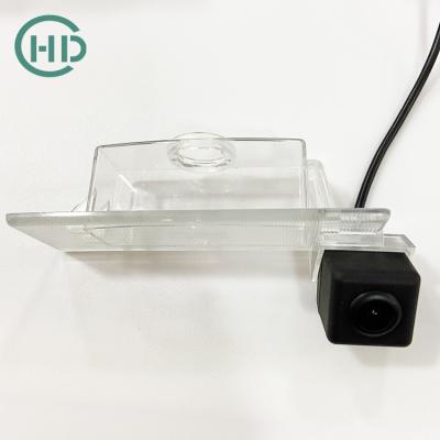 China Waterproof Rear View Car Special Camera For KIA K4 K5 L23*w23*H23(mm) Parking Camera for sale