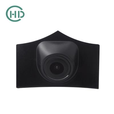 China for AUDI Q5 2013/15/16/17 LOGO Front View Car Cam with Waterproof Viewing Angle 170 Degree AUDI Q5 Camera QS8050 (7080) for sale