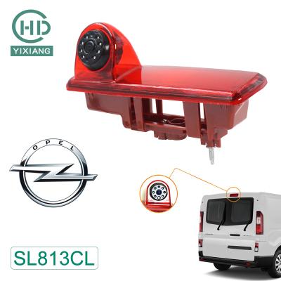 China Waterproof for Opel Vivaro Renault Trafic Camera Opel Car 2014 Backup Camera Reversing Assist Reverse Camera for opel vivaro for sale