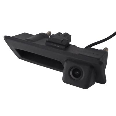 China For Original AUDI CANbus LS8002 Rear View Camera MKT8002 for sale