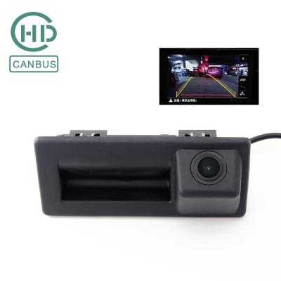 China For Original AUDI CANbus Rear View Camera Camera MKT8032 for sale