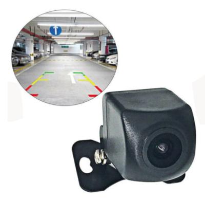 China Factory direct sales HD wifi car rear view camera waterproof wifi car reverse camera for sale