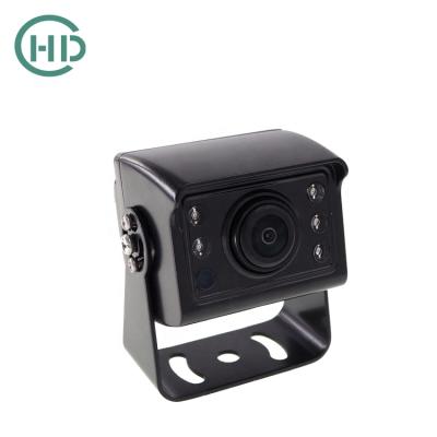 China HD Wide View Angle Night Vision Car Rear View Camera Waterproof Parking With Car Rearview For Van Caravan Minibus BUS-003 7430 135Â ° for sale