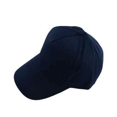 China Promothinal JOINT 5 Panel Cotton Cheap 100% Plain Baseball Caps Sport Hat Trucker Hats For Men And Women for sale