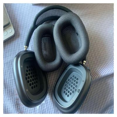 China Viable USA LA Warehouse Airs Original 1:1 Quality Replacement Earmuff For Airpods Max Crack ISO 16 Niose Cancel Space Gray Max Air for sale