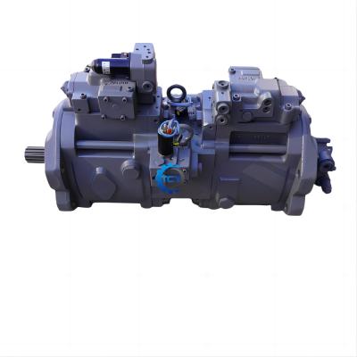 China K5V160DTP SH350A5 Sumitomo Hydraulic Pump Assy KSJ12240 CASE CX350B CX350D for sale