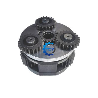 China LC00149 LC00222 LN001820 Planetary Sun Swing Reduction Gear Shaft Cx210 Sh210 for sale