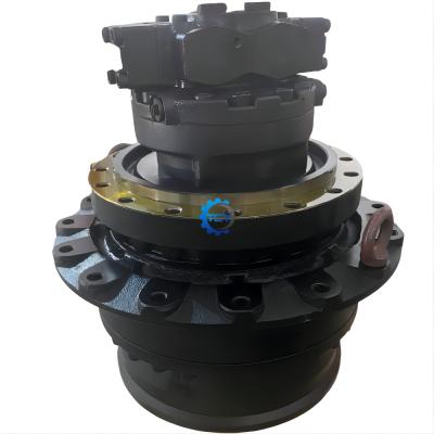 China 507-6558 507-6559 507-6564 Excavator Final Drive Track Device GC Caterpillar 320D2 320320d2 E320GC for sale