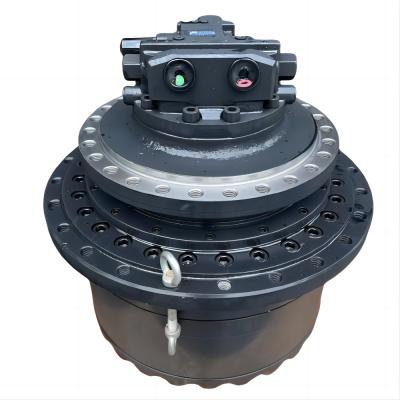 China Nabtesce GM95VA SY500 SY500H Sany Final Drive Travel Motor Assy ODM for sale