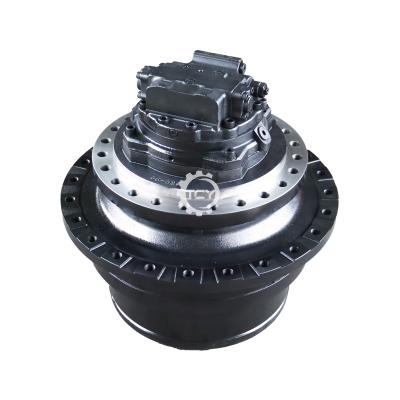 Cina ZX870r-3 ZX870h-3 ZX850-3 Escavatore Hitachi Final Drive Motore di viaggio YB60000075 9251681 in vendita