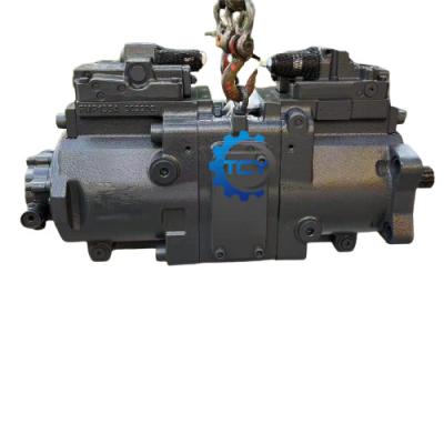 China K7v125 Kolben-hydraulische Hauptpumpenbagger für Sy215 Sy245 Sy265 zu verkaufen