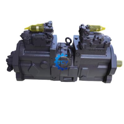 China K5V160DTHIZXR-9T46-BV Kawasaki Bagger Hydraulikpumpen Teile SY335 SY365 zu verkaufen