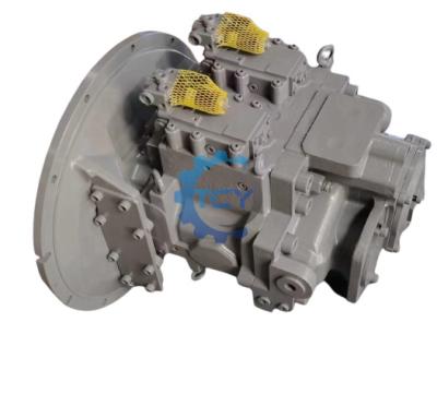 China ZX470 Hitachi Hydraulic Hauptkolbenpumpe 4633472 9184686 K5V200DPH zu verkaufen