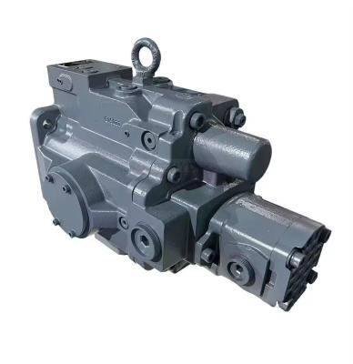 China ODM EX60 Bagger Hydraulikpumpe Rexroth Kolbenpumpe A10VD43SR1RS5-986 zu verkaufen