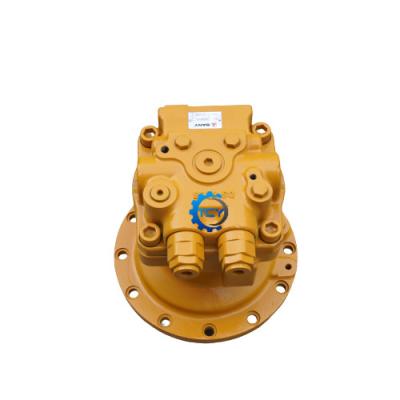 China OEM Motor Swing Excavator Komatsu Rotary Slewing Gear Box SBHSM151-260 Indiase stijl Te koop