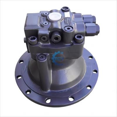 China KBC10130 KSC0247 Cx330 MFC200 Hydraulische Komatsu Schwingmotormontage zu verkaufen