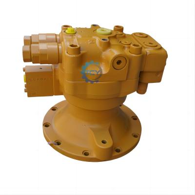 China SY135 Sany Excavator Slewing Gear Box Swing Motor M2X63CHB M2X63 for sale