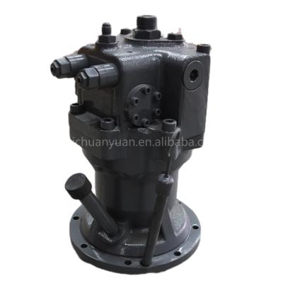 China 4241171 4255115 Hydraulic Motor Swing Hitachi EX120 EX100 AP5S53W30 for sale