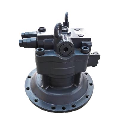 China Kpm M5x180chb Hydraulic Motor Swing Excavator Hitachi Zx330-3 4616985 4616986 for sale