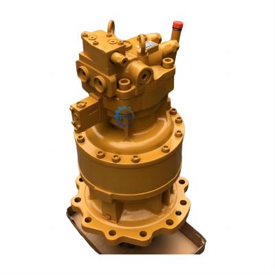 China M5X130 M5X180 60180836 SY215 Slew Drive Gearbox B229900003821 for sale