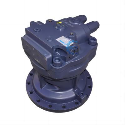 China XE215 XE225 Excavator Hydraulic Swing Drive Motor MBEC303A Mbec303a for sale