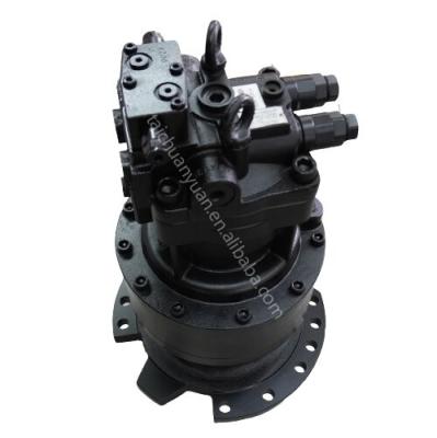 China kobelco SK200 Mini Graafmachine Swing Motor YN15V00078F1 YN15V00078F2 YN15V00078F3 YN32W00039F1 YN15V00077F1 Te koop