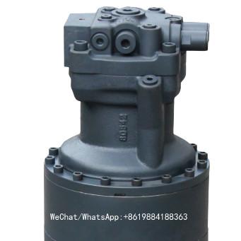 China SG08E MFC160 Krc0226 Krc10190 Kbc0108 Hydraulischer Schleudermotor Cx210 Sh200 zu verkaufen