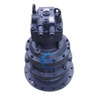 China 4616985 4616986 Excavadora hidráulica dispositivo de motor oscilante Hitachi ZX330 ZX330-3 ZX350-3 ZX330-5G en venta